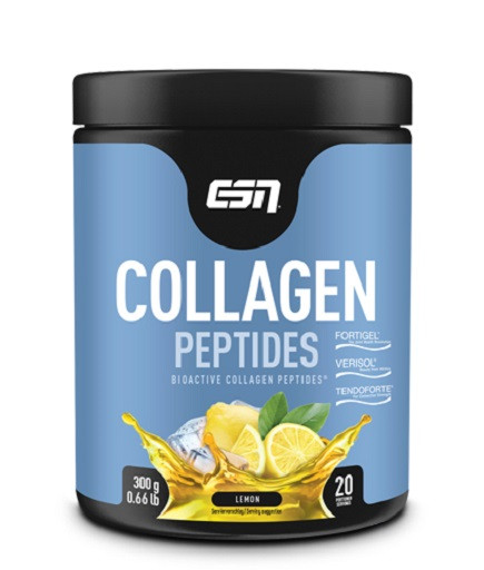 ESN Collagen Peptides 300g Natural | ROUGHBULL FITNESS