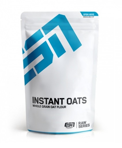 ESN Instant Oats 4000g | ROUGHBULL FITNESS