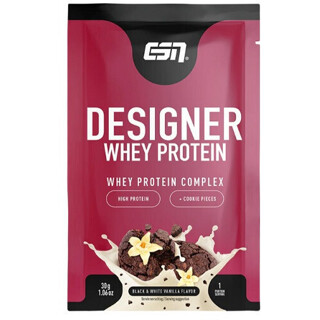 ESN Designer Whey 10 x 30g Probe