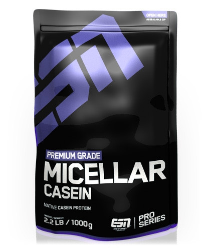 ESN Micellar Casein 1000g Natural | ROUGHBULL FITNESS