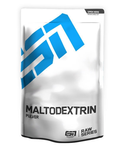 ESN Maltodextrin 4000g | ROUGHBULL FITNESS