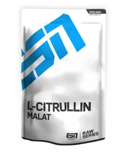 ESN Citrullin Malat 500g | ROUGHBULL FITNESS
