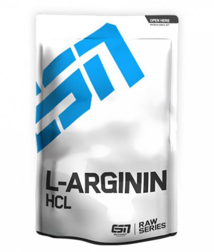 ESN L-Arginin HCL 500g | ROUGHBULL FITNESS