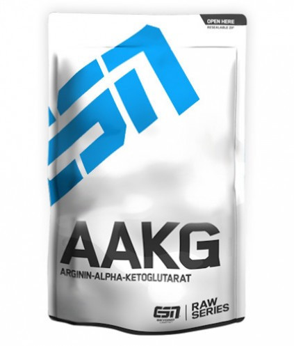 ESN AAKG 500g | ROUGHBULL FITNESS