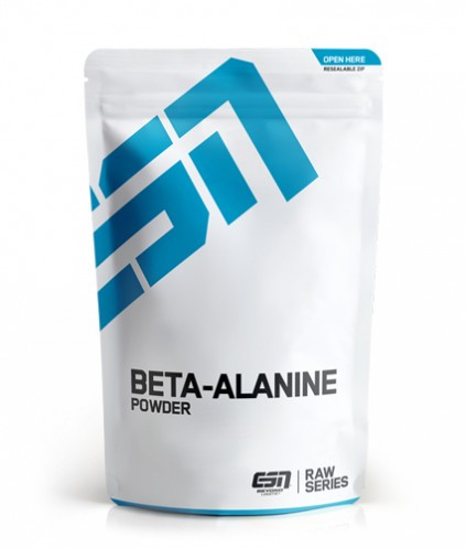 ESN Beta Alanin 500g | ROUGHBULL FITNESS