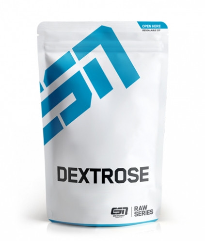 ESN Dextrose 4000g | ROUGHBULL FITNESS