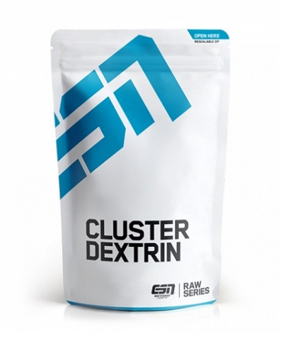 ESN Cluster Dextrin 1000g | ROUGHBULL FITNESS
