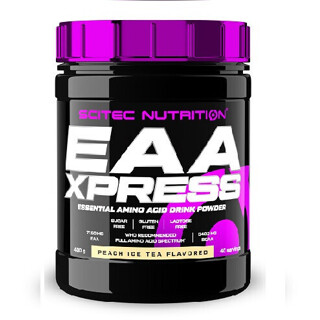Scitec EAA Xpress 400g | ROUGHBULL FITNESS