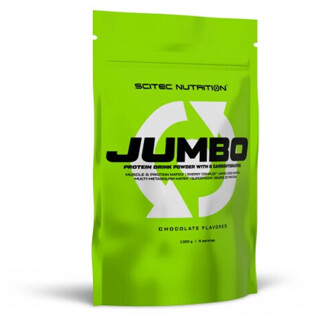 Scitec Jumbo 1320g | ROUGHBULL FITNESS