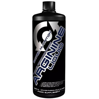 Scitec Liquid Arginine 1000ml