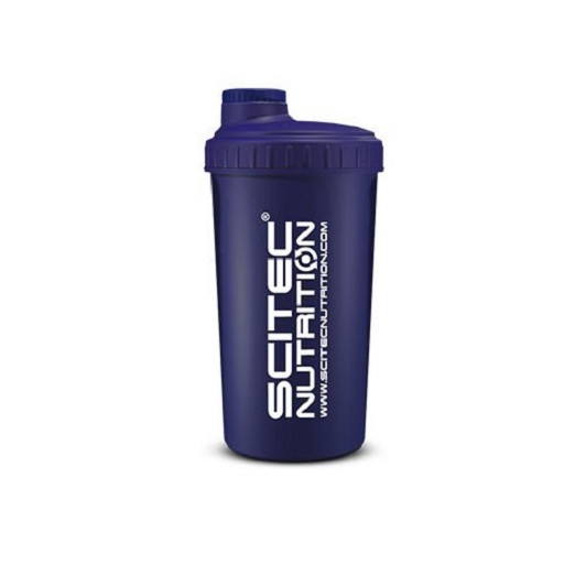 Scitec Shaker 700ml Mad Red | ROUGHBULL FITNESS