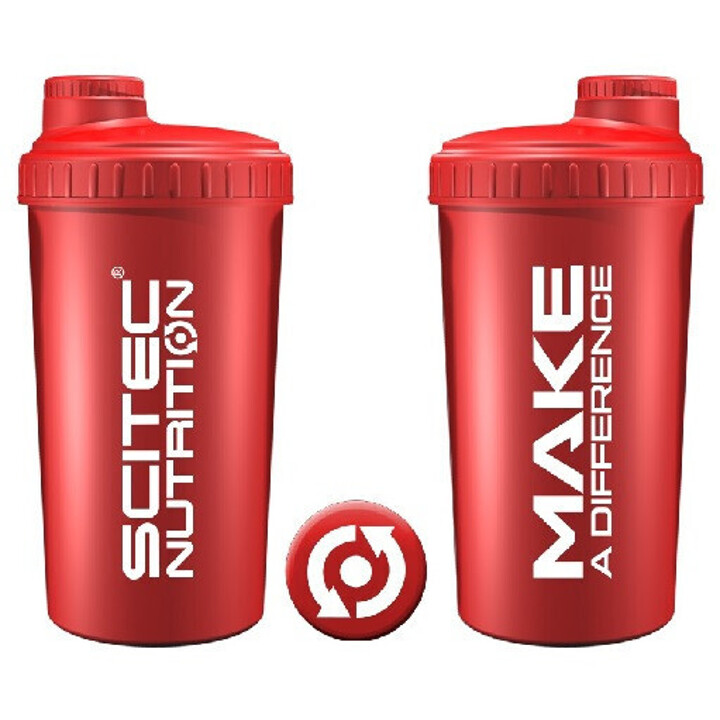 Scitec Shaker 700ml