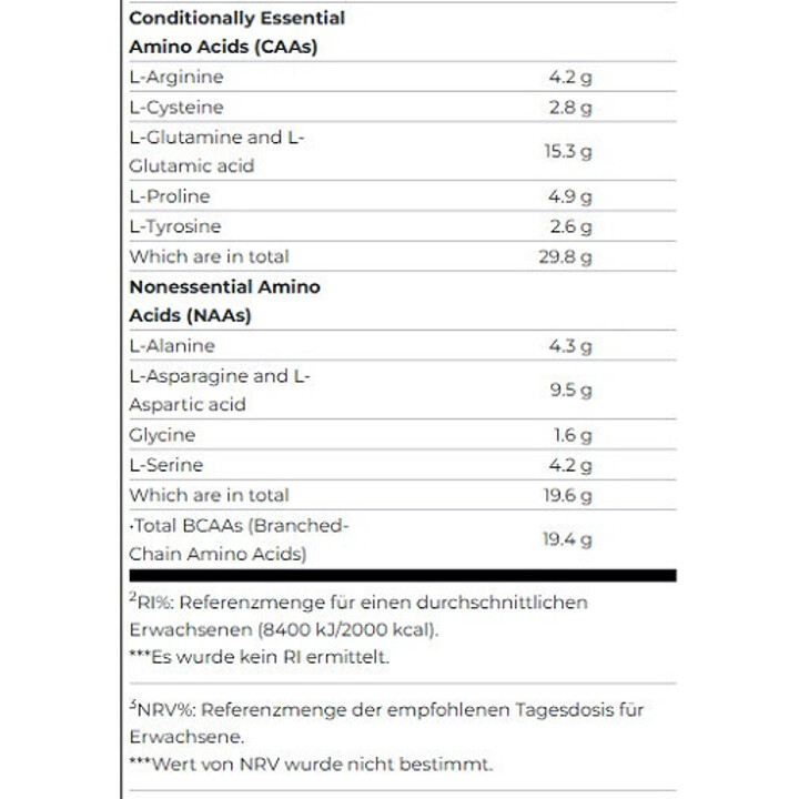 Scitec Anabolic Iso+ Hydro 2000g