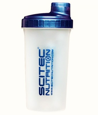 Scitec Transparent Shaker 700ml | ROUGHBULL FITNESS