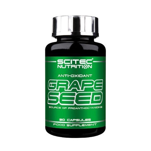 Scitec Grape Seed 90 Kapseln | ROUGHBULL FITNESS