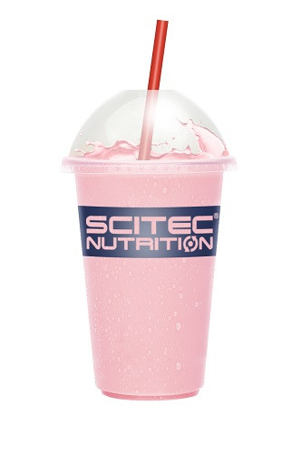Scitec 2Go Fertigshaker 500ml - 150Stk. | ROUGHBULL FITNESS