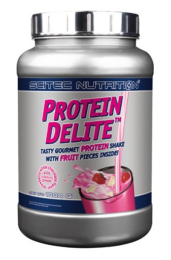 Scitec Protein Delite 1000g Kokos Mandel | ROUGHBULL FITNESS