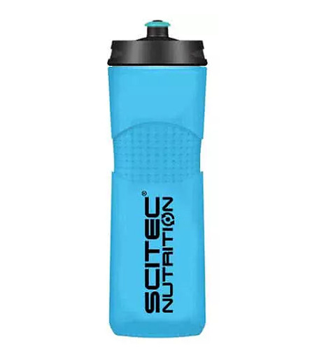 Scitec Endurance Bottle 650ml Smoke | ROUGHBULL FITNESS