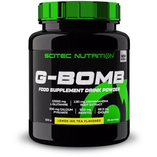 Scitec G-Bomb 500g