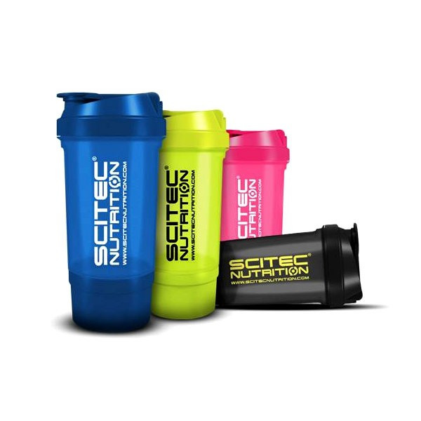 Scitec Smart Shaker 700ml Pink | ROUGHBULL FITNESS
