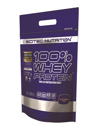 Scitec Whey Protein 1850g Tiramisu | ROUGHBULL FITNESS
