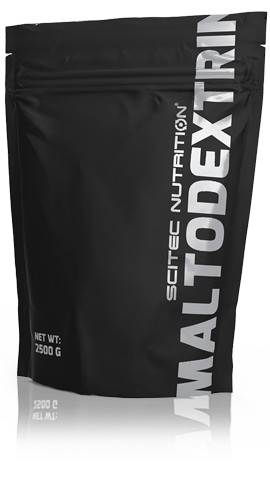 Scitec Maltodextrin 2500g | ROUGHBULL FITNESS