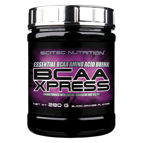Scitec BCAA Xpress - 280g Melon | ROUGHBULL FITNESS