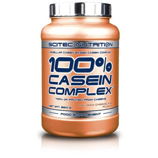 Scitec Casein Complex 920g | ROUGHBULL FITNESS
