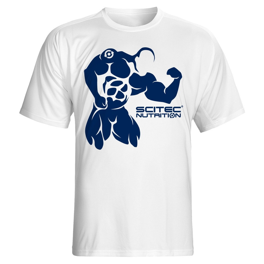 Scitec Shirts diverse | ROUGHBULL FITNESS