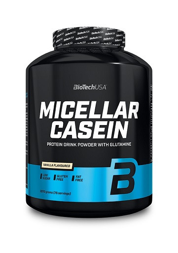 Biotech Micellar Casein 2270g Cookies&Cream | ROUGHBULL FITNESS