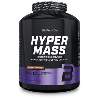 BioTech Hyper Mass - 2270g | ROUGHBULL FITNESS