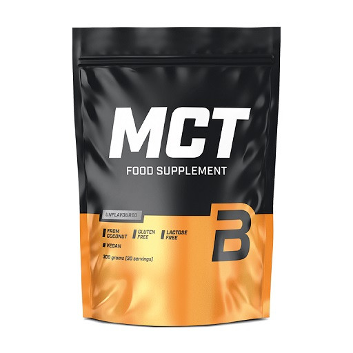 BioTech MCT Oil 300g | ROUGHBULL FITNESS
