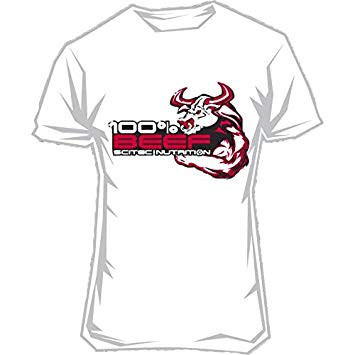 Scitec T-Shirt Diverse L | ROUGHBULL FITNESS