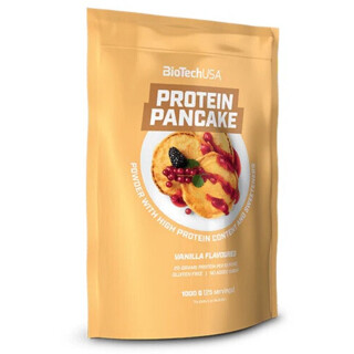BioTech Protein Pancake 1000g