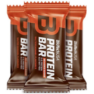 BioTech Protein Bar 20 x 35g
