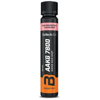 BioTech AAKG 7800 20 x 25ml