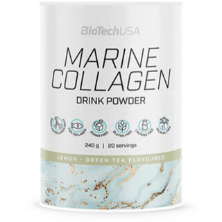 BioTech Marine Collagen 240g