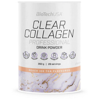 BioTech Clear Collagen Professional 350g