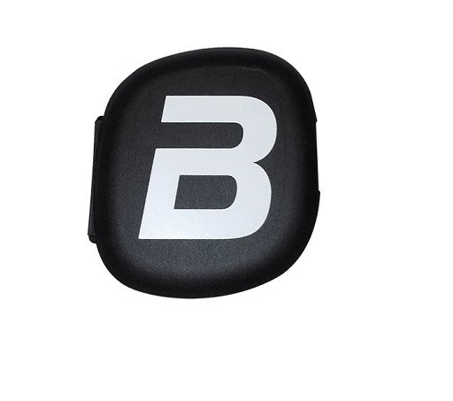 BioTech Pillbox | ROUGHBULL FITNESS