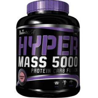 BioTech Hyper Mass - 4000g | ROUGHBULL FITNESS