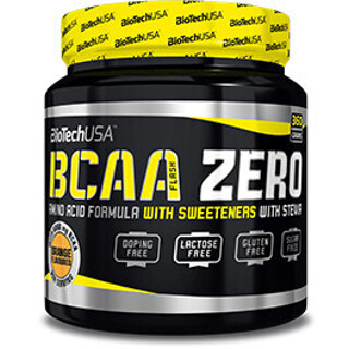 BioTech BCAA Zero 360g | ROUGHBULL FITNESS
