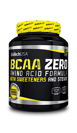 BioTech BCAA Flash Zero 700g Cola | ROUGHBULL FITNESS