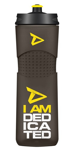Dedicated Squeeze Bottle 650ml | ROUGHBULL FITNESS