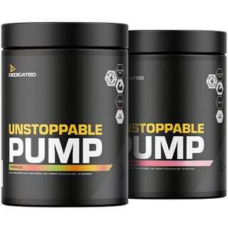 Dedicated Unstoppable Pump - 405g