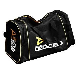 Dedicated Gym-Bag / Tasche | ROUGHBULL FITNESS