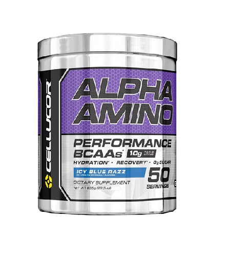 Cellucor Alpha Amino 50 Serv. Watermelon | ROUGHBULL FITNESS