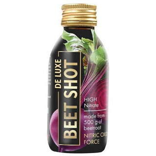 Activlab De Luxe Beet Shot 12 x 80ml | ROUGHBULL FITNESS