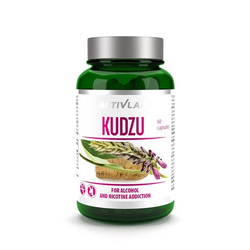 Activlab Kudzu Root 60 Kapseln | ROUGHBULL FITNESS