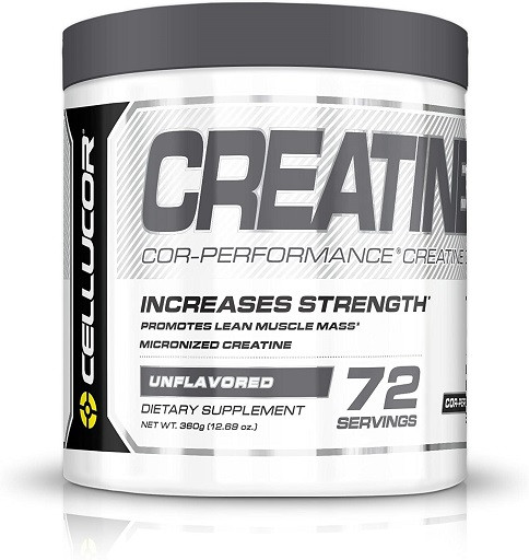 Cellucor Cor Performance Creatine 72 Serv. | ROUGHBULL FITNESS