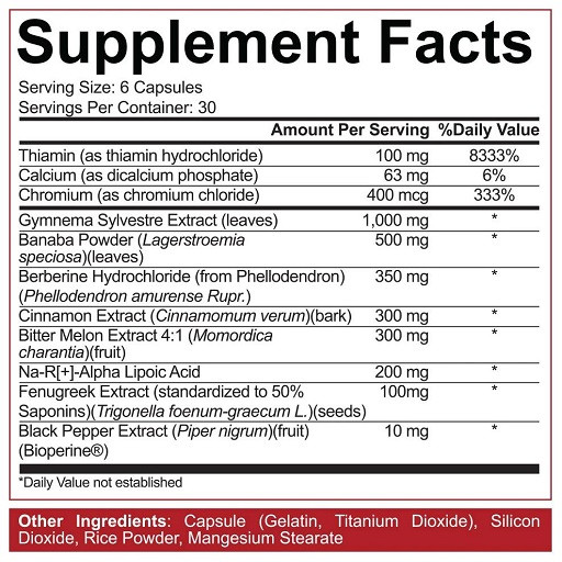 Rich Piana 5% Nutrition Freakshow Insulin Mimicker 180 Kapseln | ROUGHBULL FITNESS